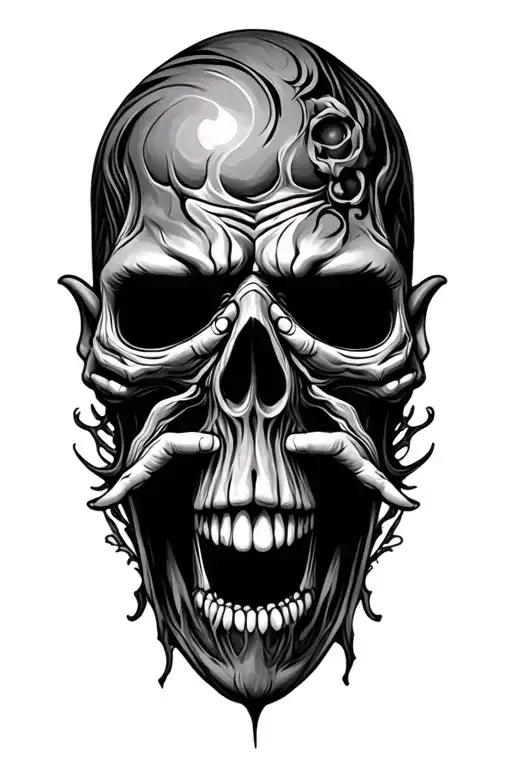 Hear See Speak No Evil