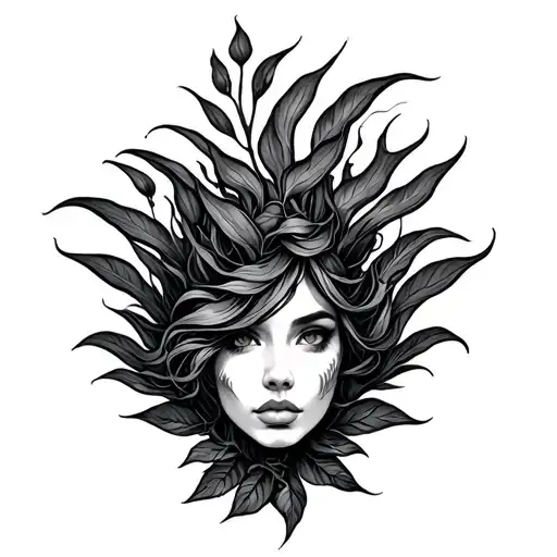 Flaming Katie Plant Growing