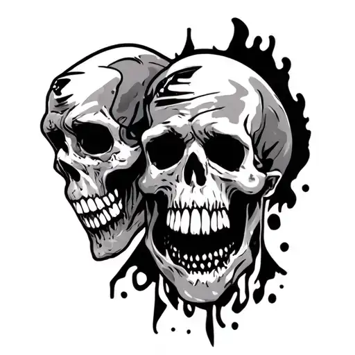 My Friends Are Bastards