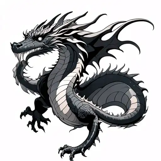 Dragon