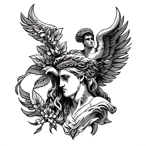 Greek Roman Mythology