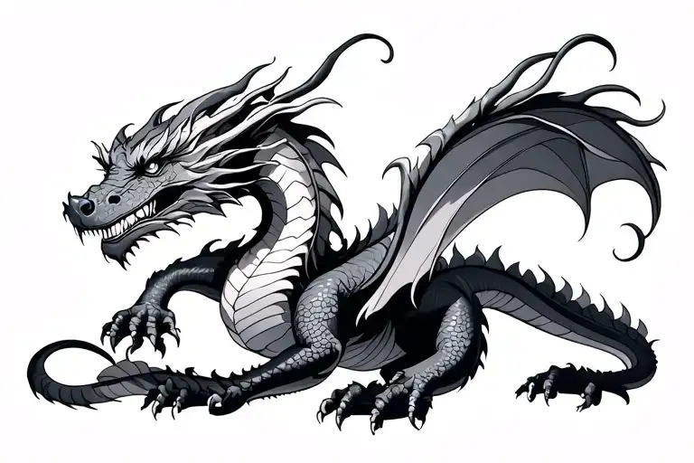 Dragon
