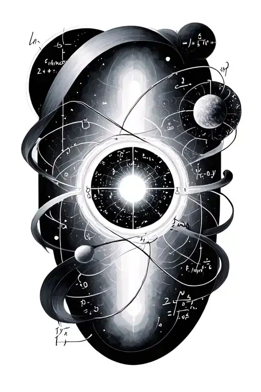 Physics Equations With Images