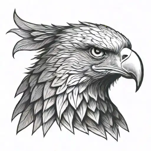 Eagle Head