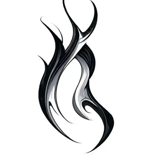 Coverup Abstract Patterns