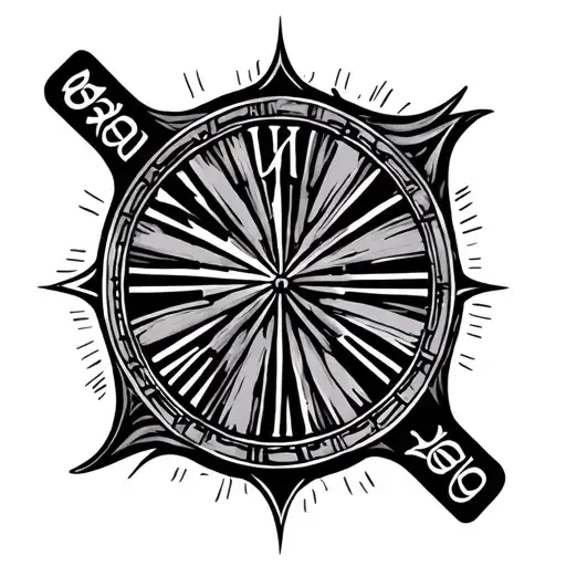 Roman Numerals 08 20 2010