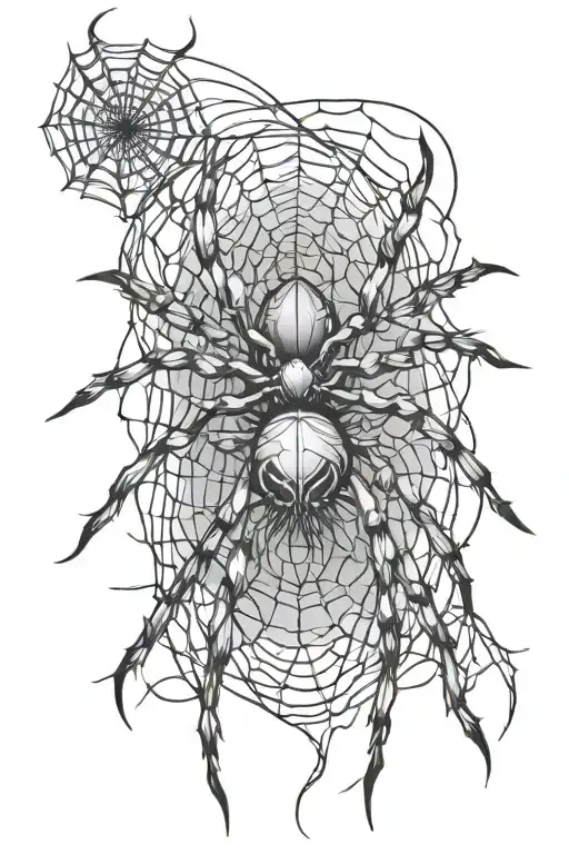 Spider