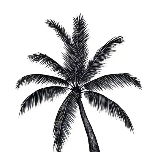 Palm Tree