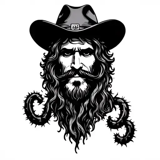 Cactus Jack Logo