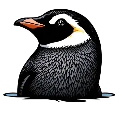 Penguin