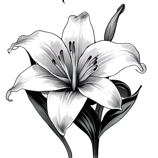 Easter Lily