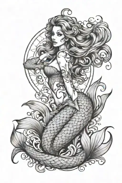 Mermaid