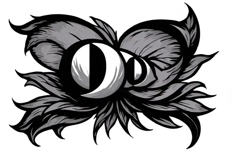 Symbol Representing A Cherished Dop