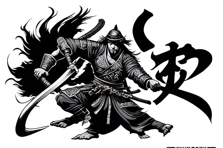 Samurai