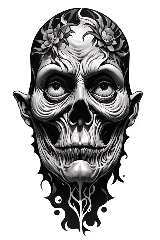 Speak Hear And See No Evil