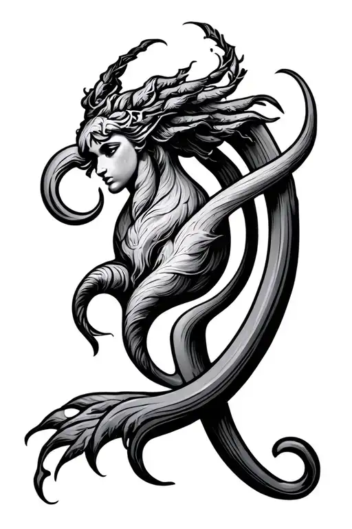 Sign Aquarius Zodiac Sign