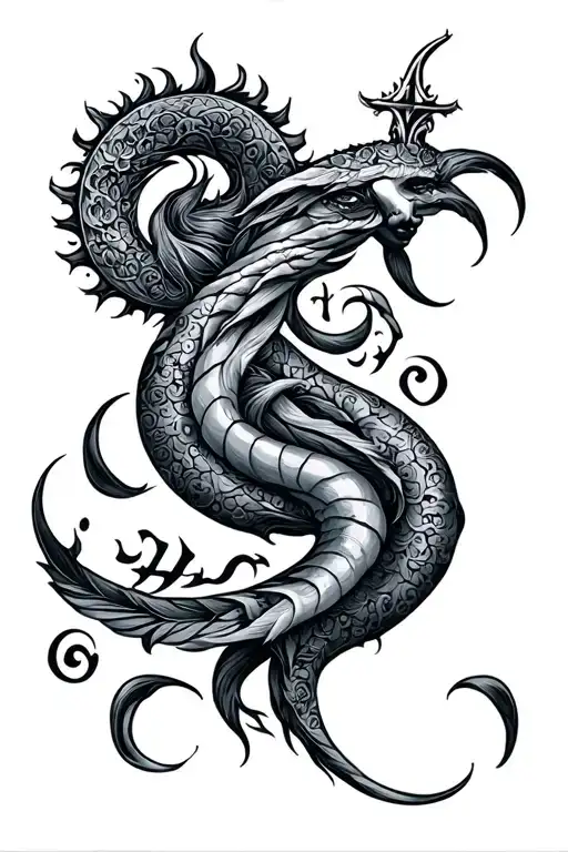 Sign Aquarius Zodiac Sign