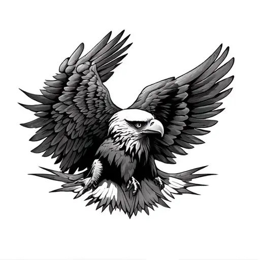 Eagle Wings