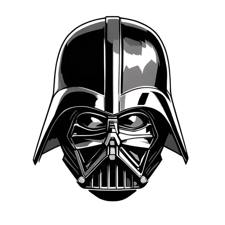 Star Wars Darth Vader