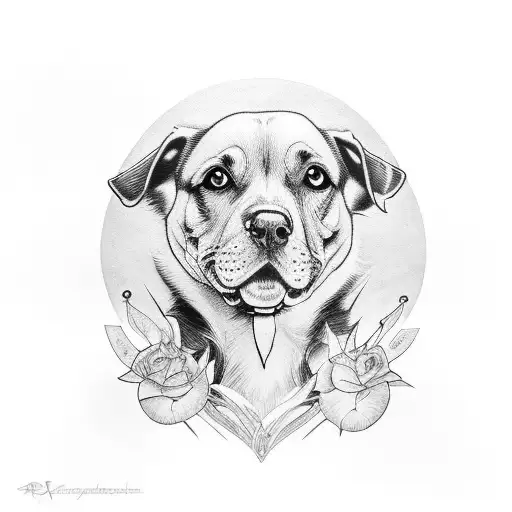 Best Friend With The Name Paco