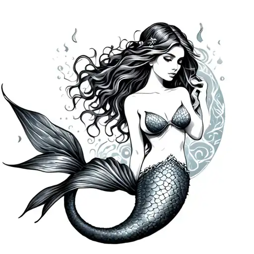Mermaid