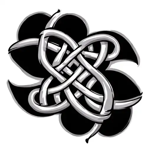 Celtic Forearm