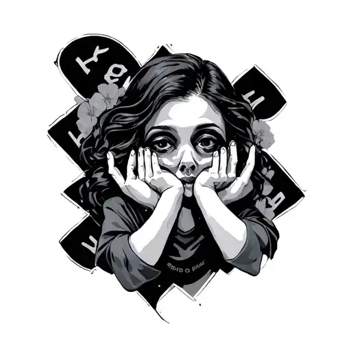 See No Evil Hear No Evil Speak No Evil