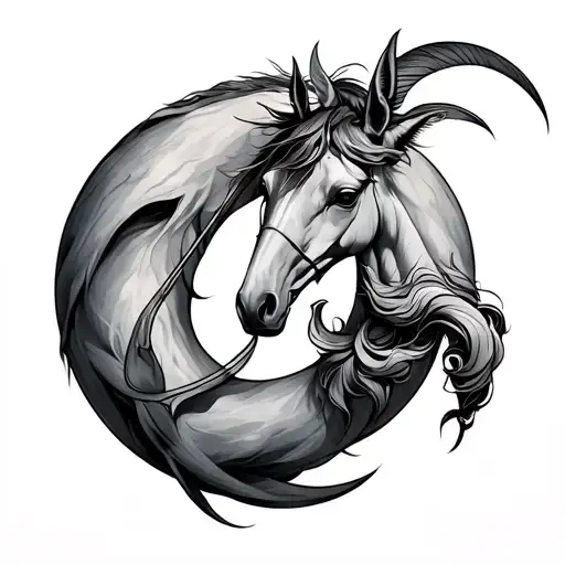 Sagittarius And Cancer