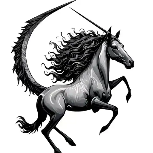 Sagittarius And Cancer