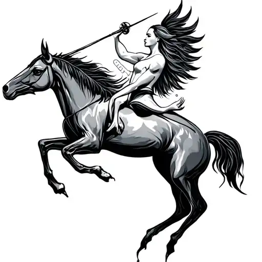 Sagittarius And Cancer