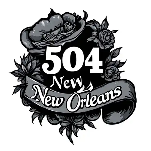 504 New Orleans