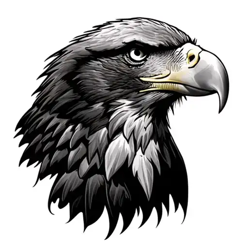 Usa Bald Eagle We The People