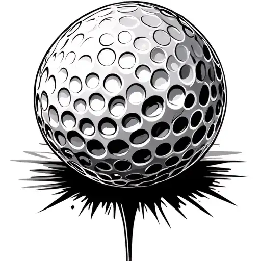 Golf Ball