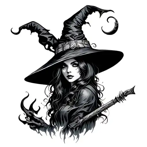 Witch