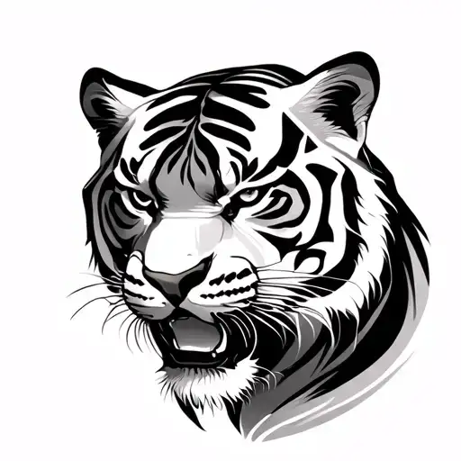 Chinese Tiger