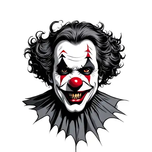 Evil Clown