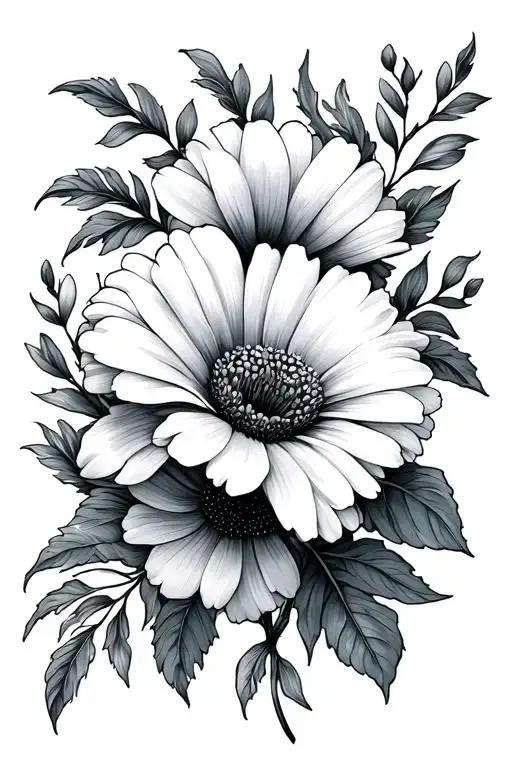 April And October Birth Flowers