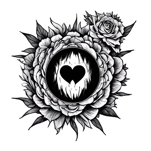 I Love Phil-line Through Craig Positioned At The Center