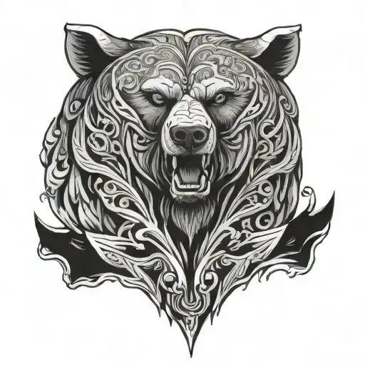 Norse Bear