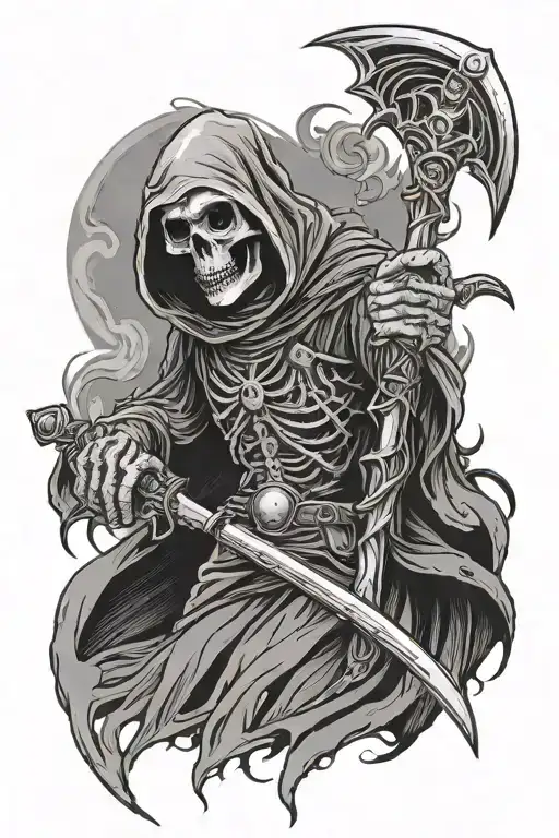 Grim Reaper