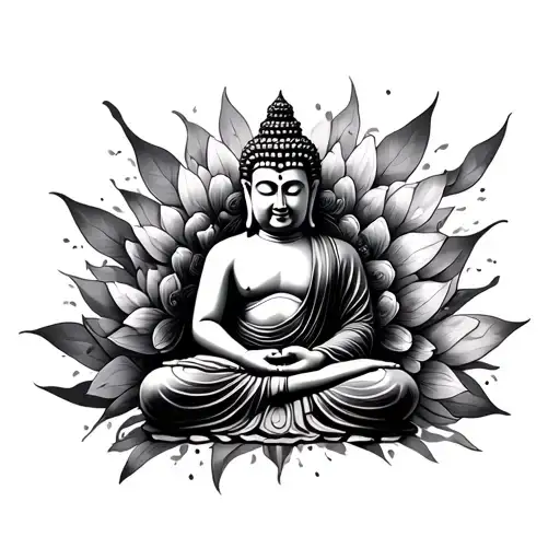 Buddha