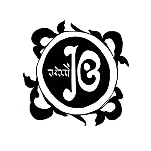 Discipline In Sanskrit