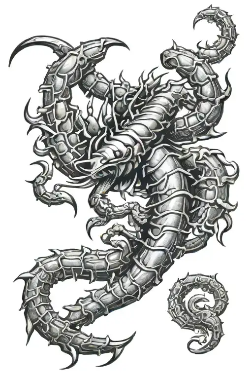Scorpio Zodiac Sign