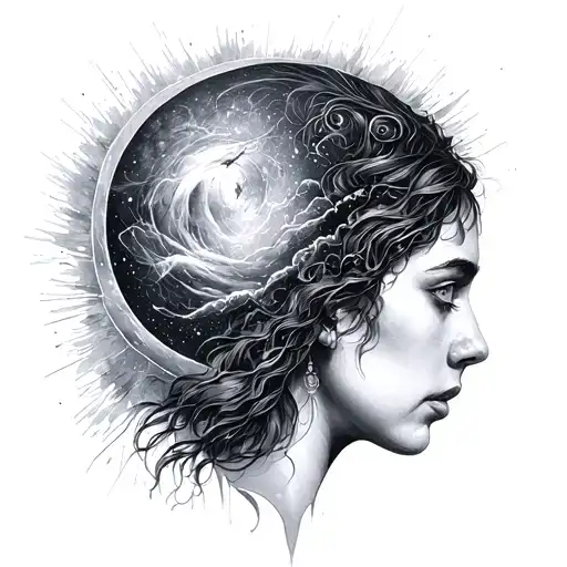 Head Full Of Dreams Album Cover Coldplay And Name Barbara