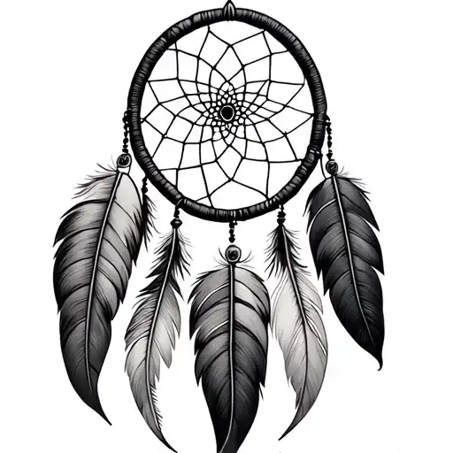 Dreamcatcher
