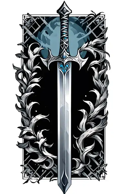 Master Sword