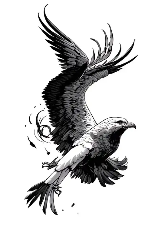 Freedom Concept Inspired