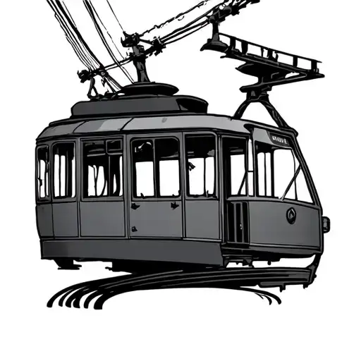 Cable Car