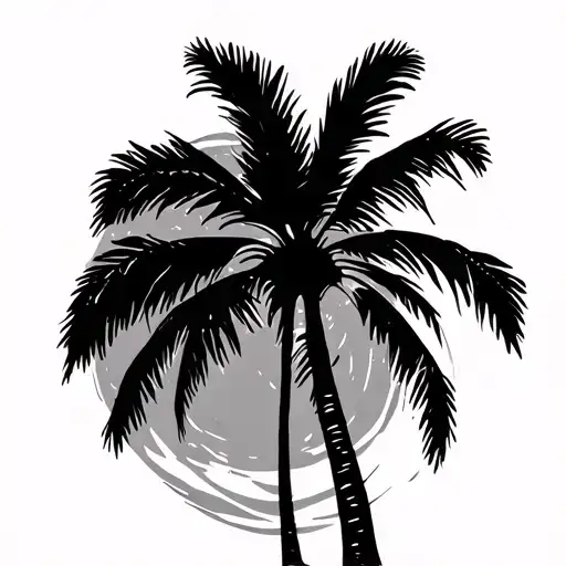 Palm Tree
