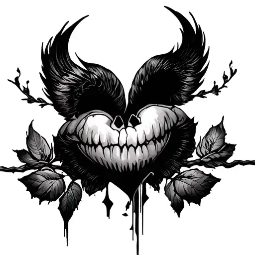 For Broken Hearted And Moving On